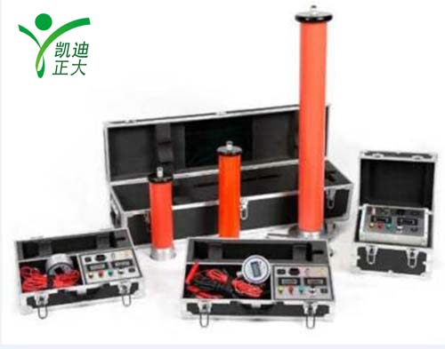 直流高壓發(fā)生器使用需要哪些條件？