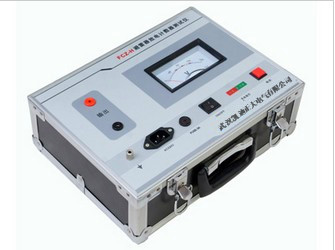 KDYZ-301氧化鋅避雷器帶電測試儀新款上市有什么特點？