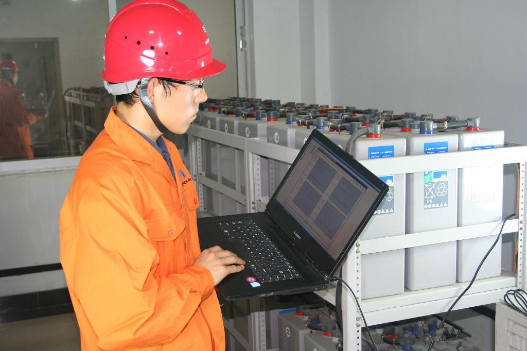 精確測量蓄電池內(nèi)阻方法，如何選擇合適的內(nèi)阻儀？