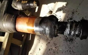 電纜故障探測(cè)儀器使用：單芯電纜接地故障原因分析電纜故障探測(cè)儀器使用：單芯電纜接地故障原因分析