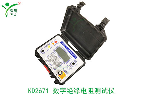 為什么要測(cè)量絕緣電阻？