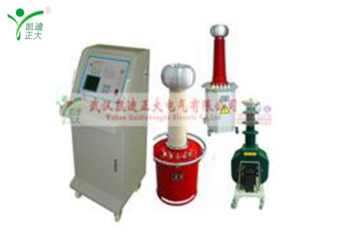 做交流耐壓試驗(yàn)時(shí),能在低壓側(cè)測(cè)量電壓嗎?