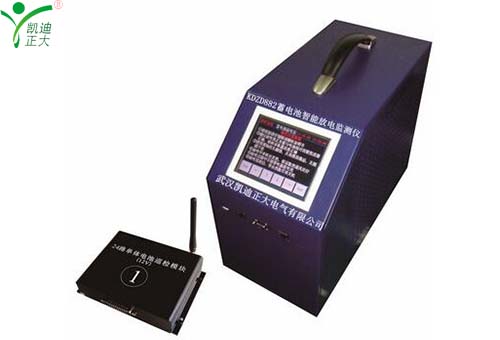 KDZD800蓄電池檢測儀產品是如何影響著新能源行業(yè)？